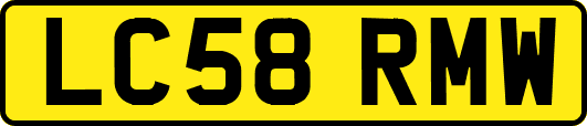 LC58RMW