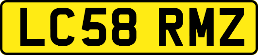 LC58RMZ