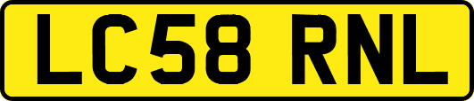 LC58RNL