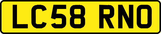 LC58RNO