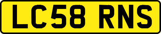 LC58RNS