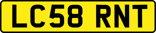 LC58RNT