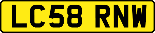 LC58RNW