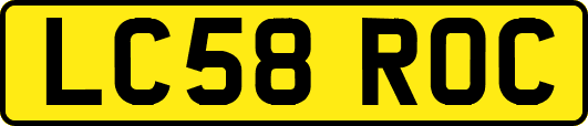 LC58ROC