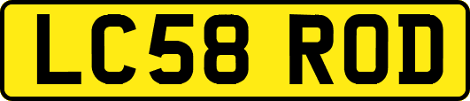 LC58ROD