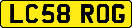 LC58ROG