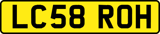 LC58ROH