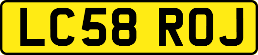 LC58ROJ