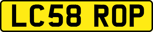 LC58ROP