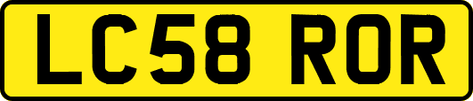 LC58ROR