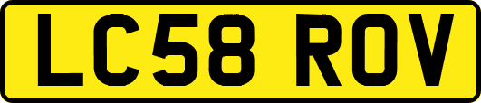 LC58ROV