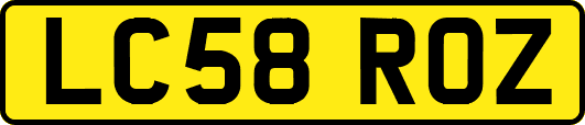 LC58ROZ