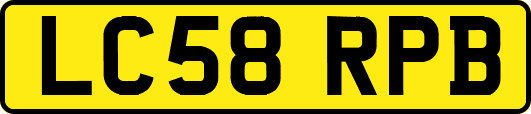 LC58RPB