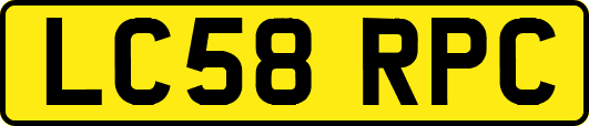 LC58RPC
