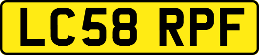 LC58RPF