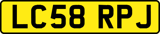 LC58RPJ