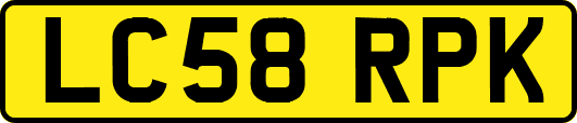 LC58RPK