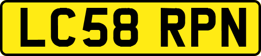 LC58RPN