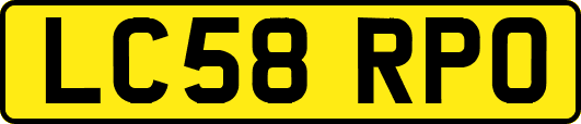 LC58RPO