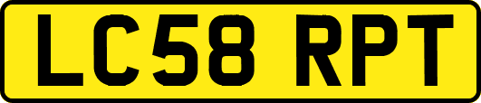 LC58RPT