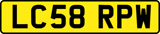 LC58RPW