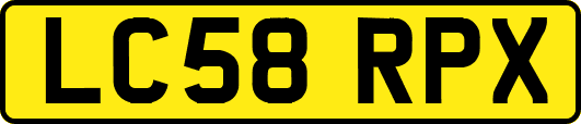 LC58RPX