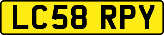 LC58RPY