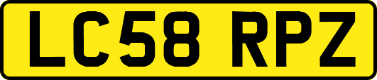 LC58RPZ