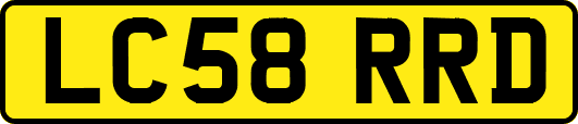 LC58RRD