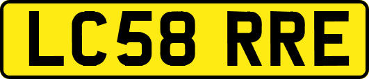 LC58RRE