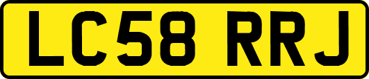 LC58RRJ