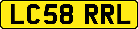 LC58RRL