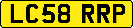 LC58RRP