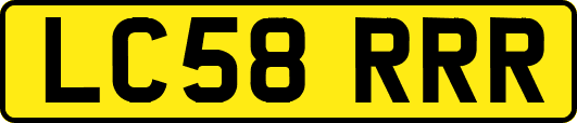 LC58RRR