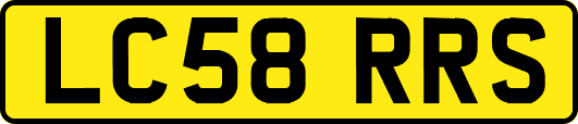 LC58RRS