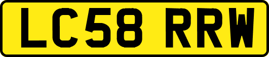 LC58RRW