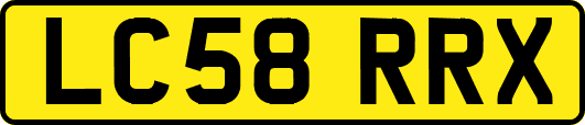 LC58RRX