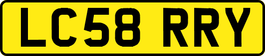 LC58RRY