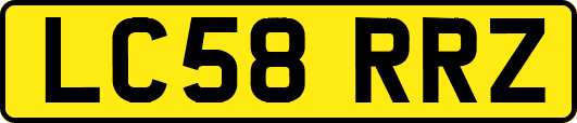 LC58RRZ