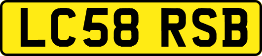 LC58RSB