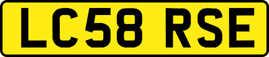 LC58RSE