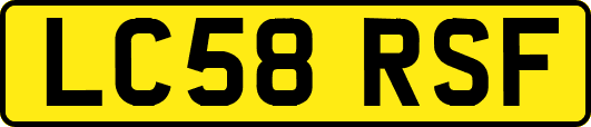 LC58RSF