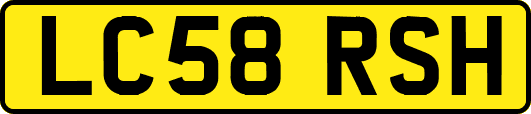 LC58RSH