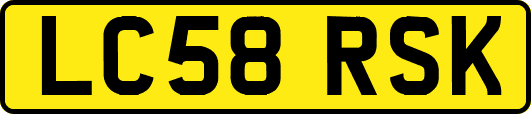 LC58RSK
