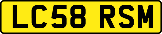 LC58RSM