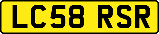 LC58RSR