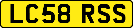 LC58RSS
