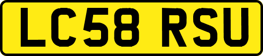 LC58RSU