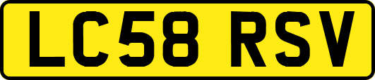 LC58RSV