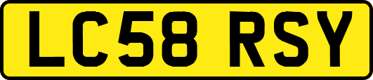 LC58RSY